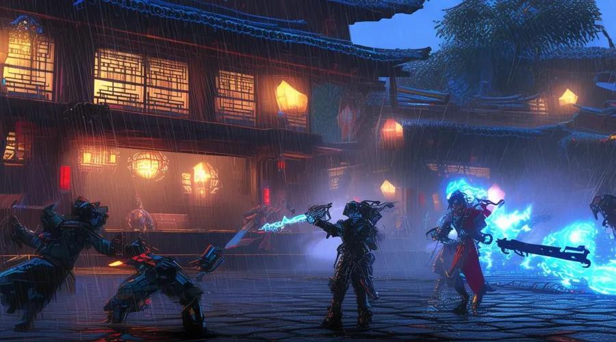 幻城兑换码横幅图片3